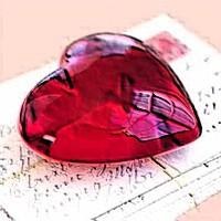Lettres d'amour