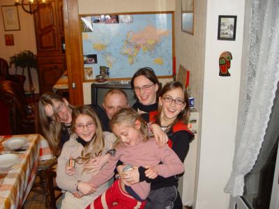Famille