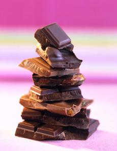 Chocolat